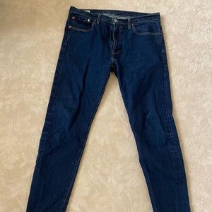 Levi’s 502s Denim - Size 33